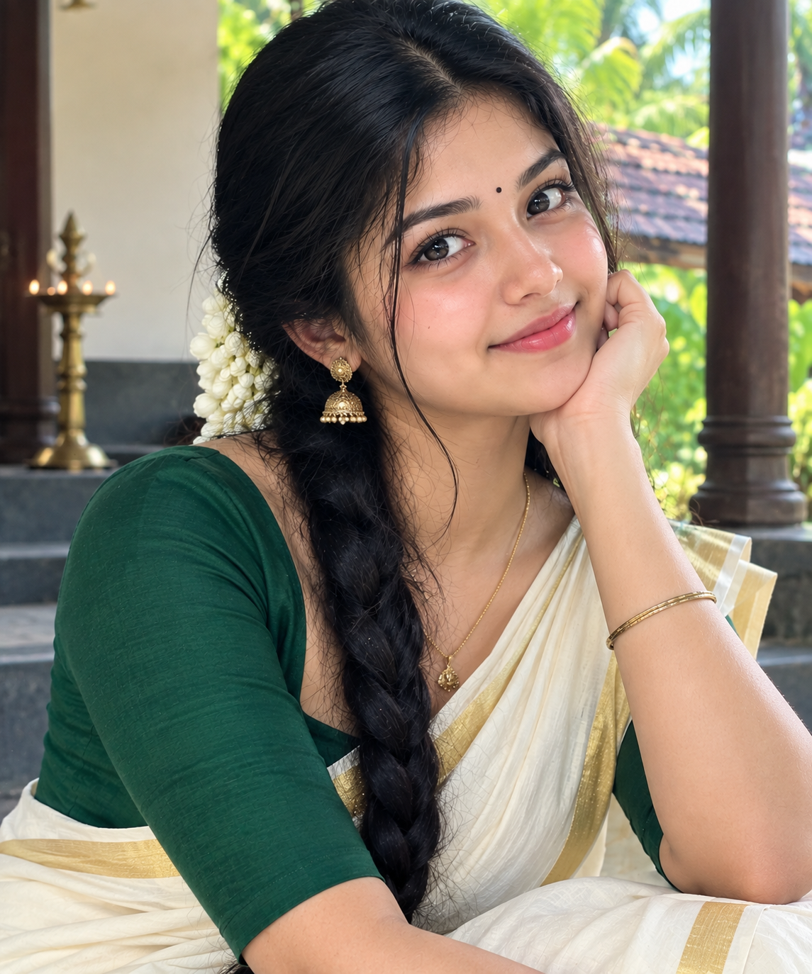 ANJALI