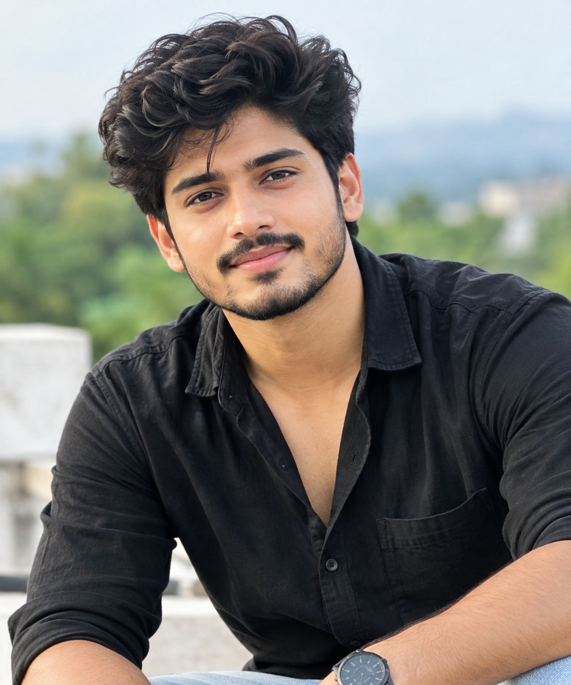 RAHUL 